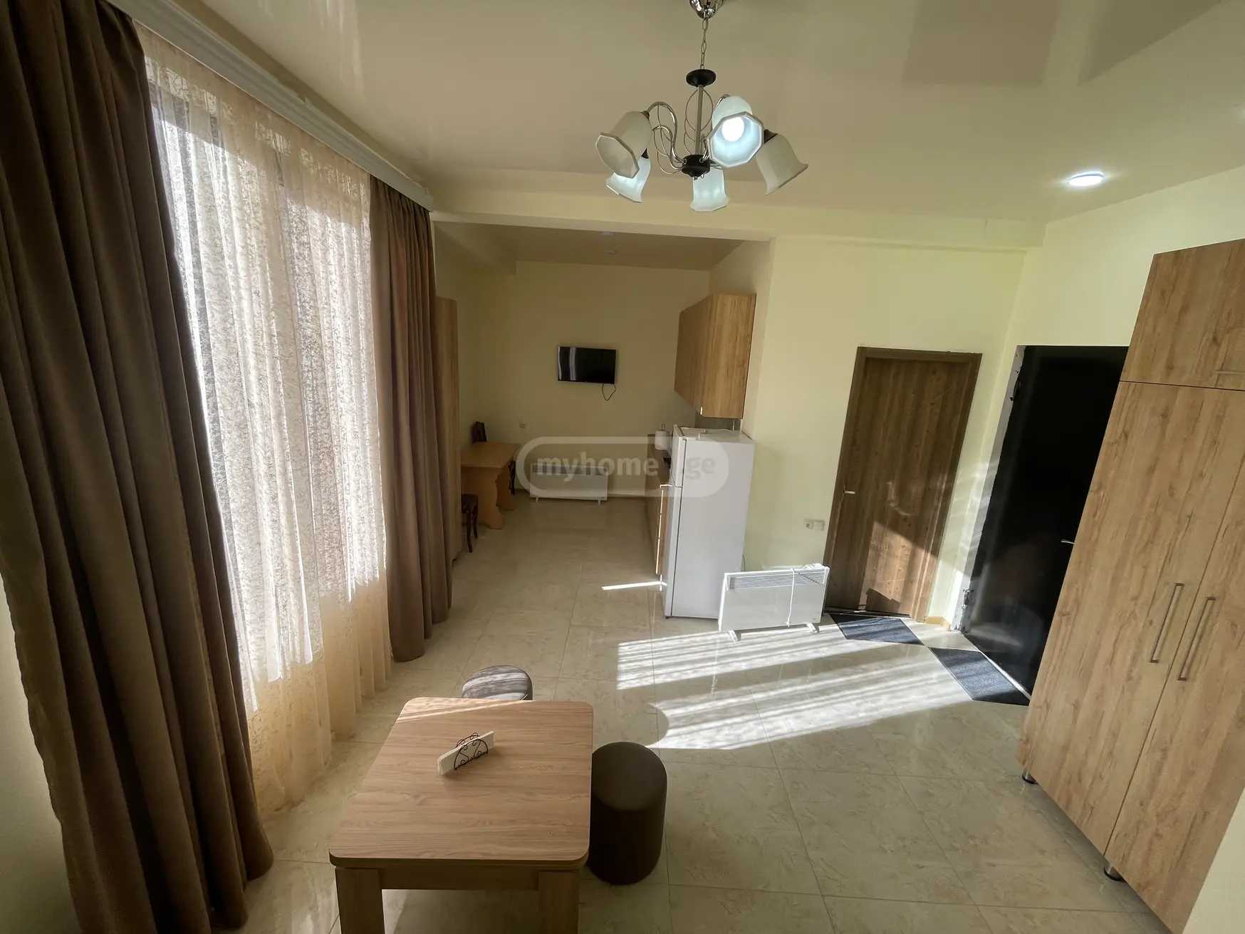 For Rent 2 Room Apartment Bakurianshi, 6 of 12