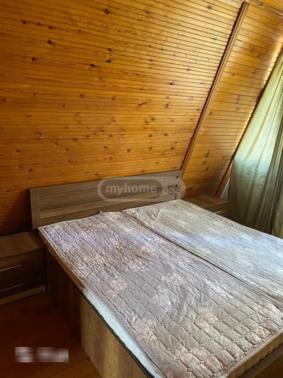 Daily Rent 3 Room Country House Lanchkhutis Munitsipalitetshi view 11
