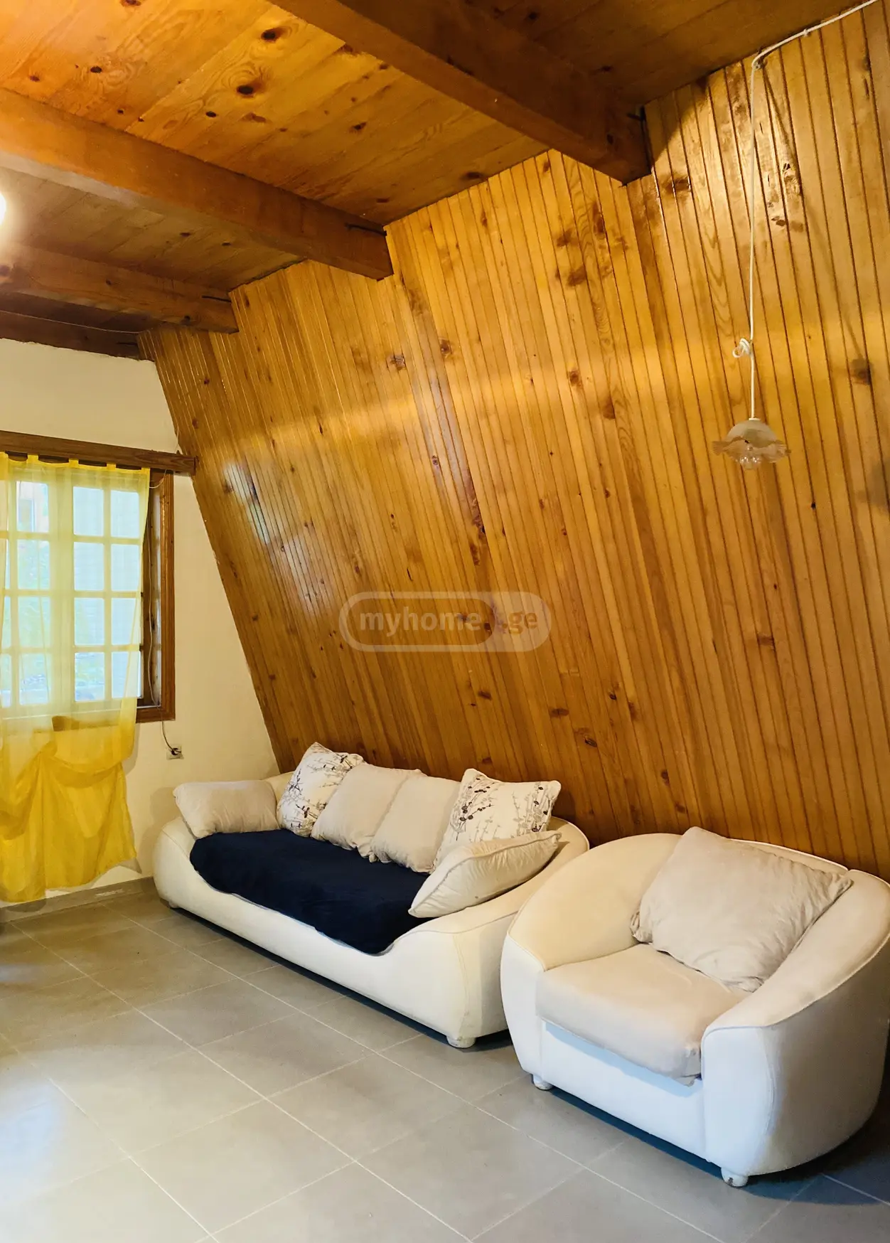 Daily Rent 3 Room Country House Lanchkhutis Munitsipalitetshi view 6