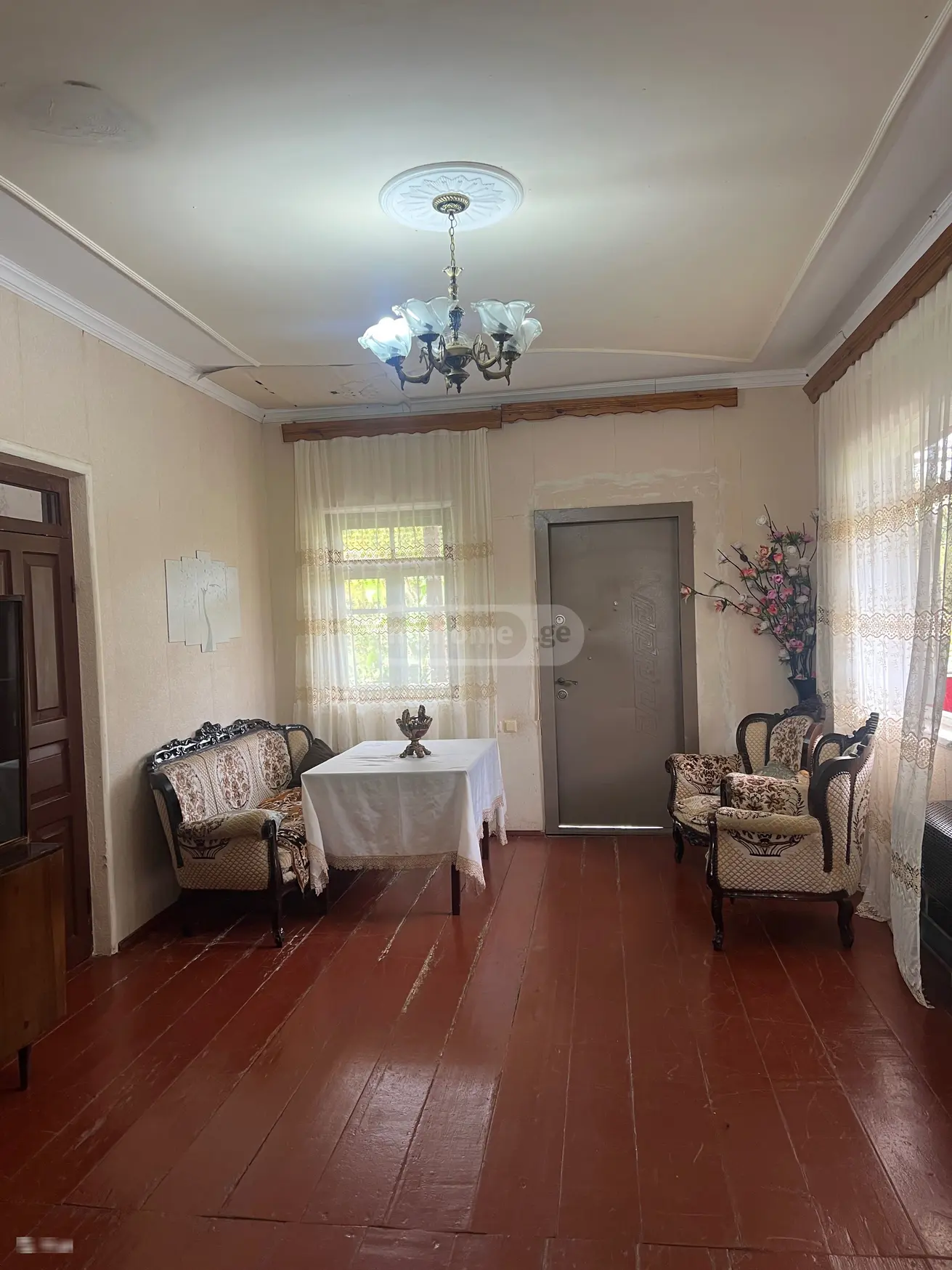 For Rent 3 Room Private House Kobuletis Munitsipalitetshi view 1