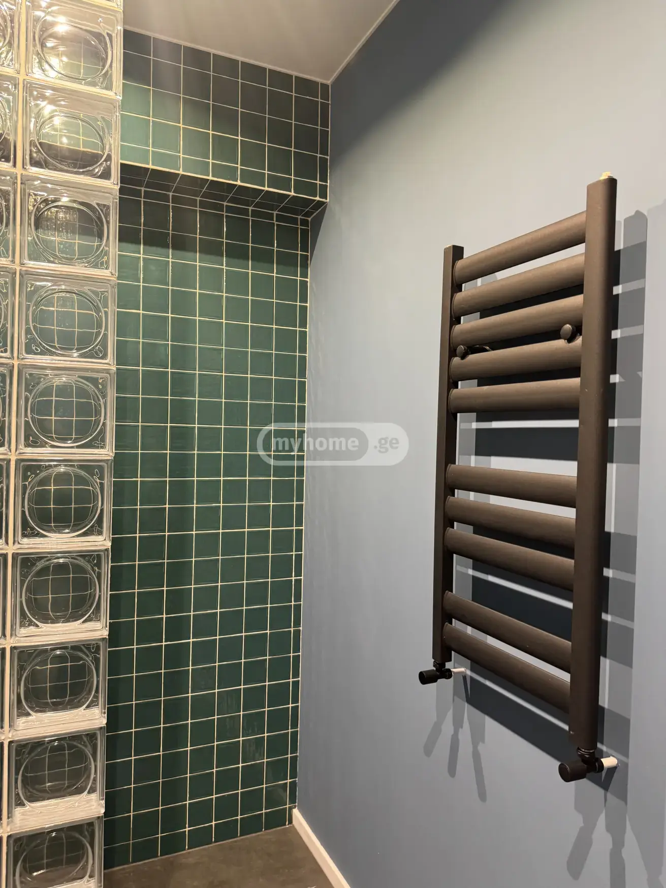 For Rent 3 Room Apartment Ortachalashi, 11 of 12