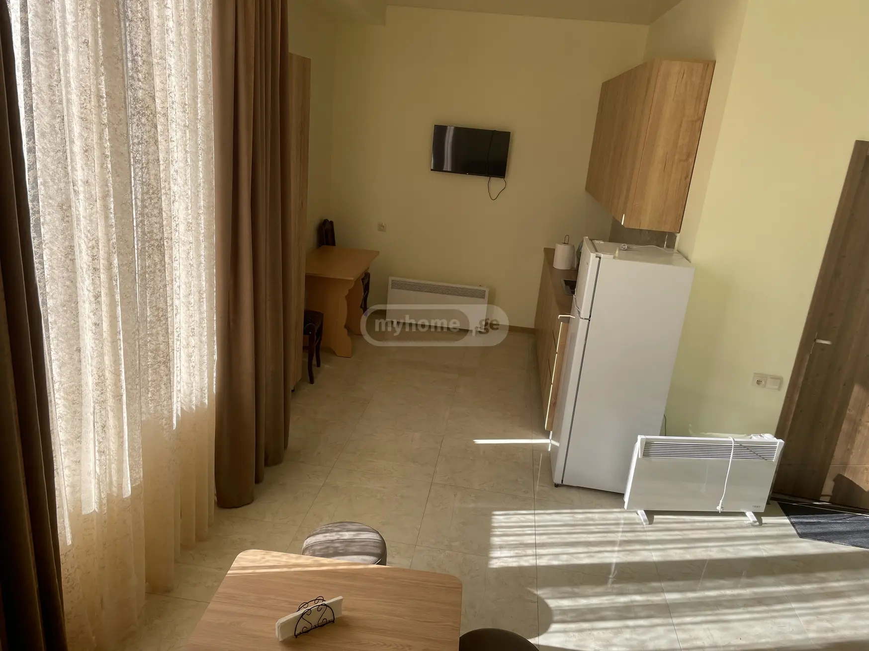 For Rent 2 Room Apartment Bakurianshi, 5 of 12