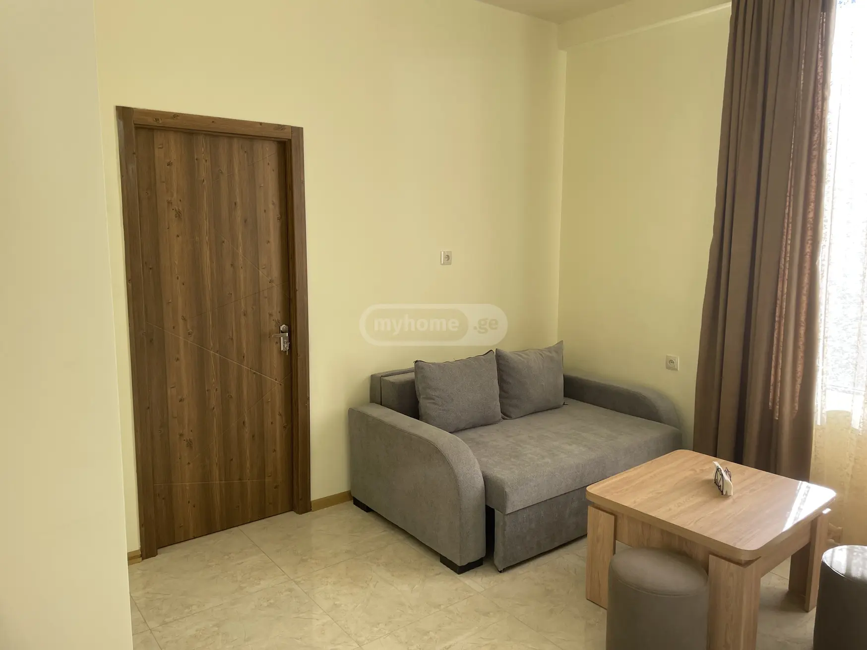 For Rent 2 Room Apartment Bakurianshi, 4 of 12