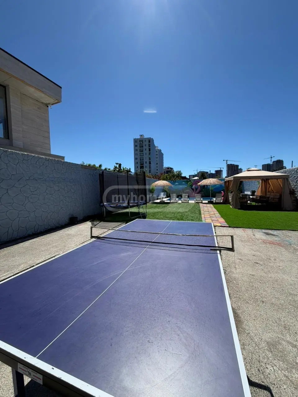 Daily Rent 3 Room Private House view 13