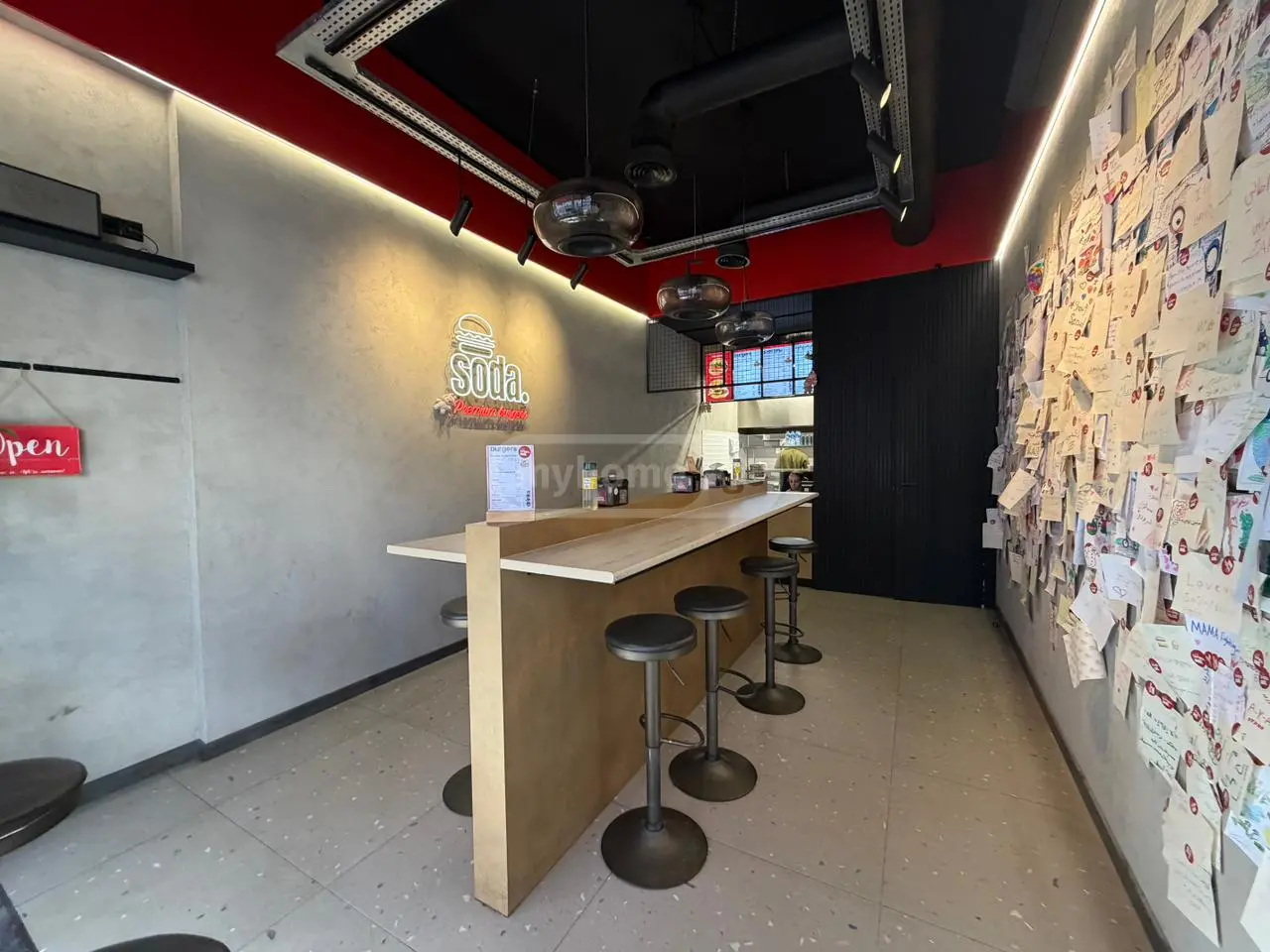 For Sale Universaluri Commercial Space In Batumi view 1