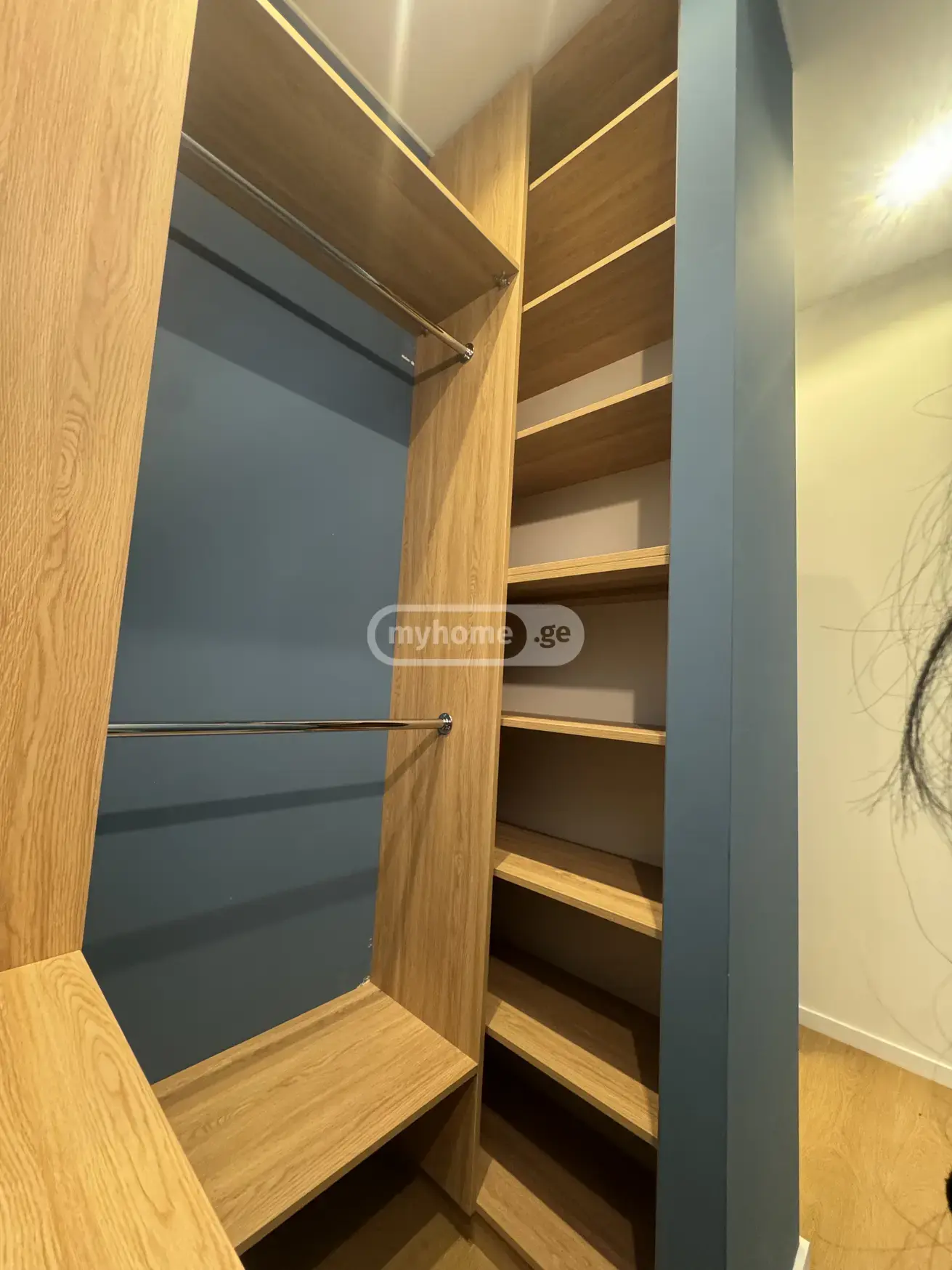 For Rent 3 Room Apartment Ortachalashi, 7 of 12
