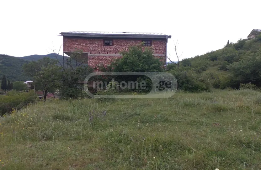 For Sale Sasoplo-Sameurneo Land Plot In Gldani, 1 of 5