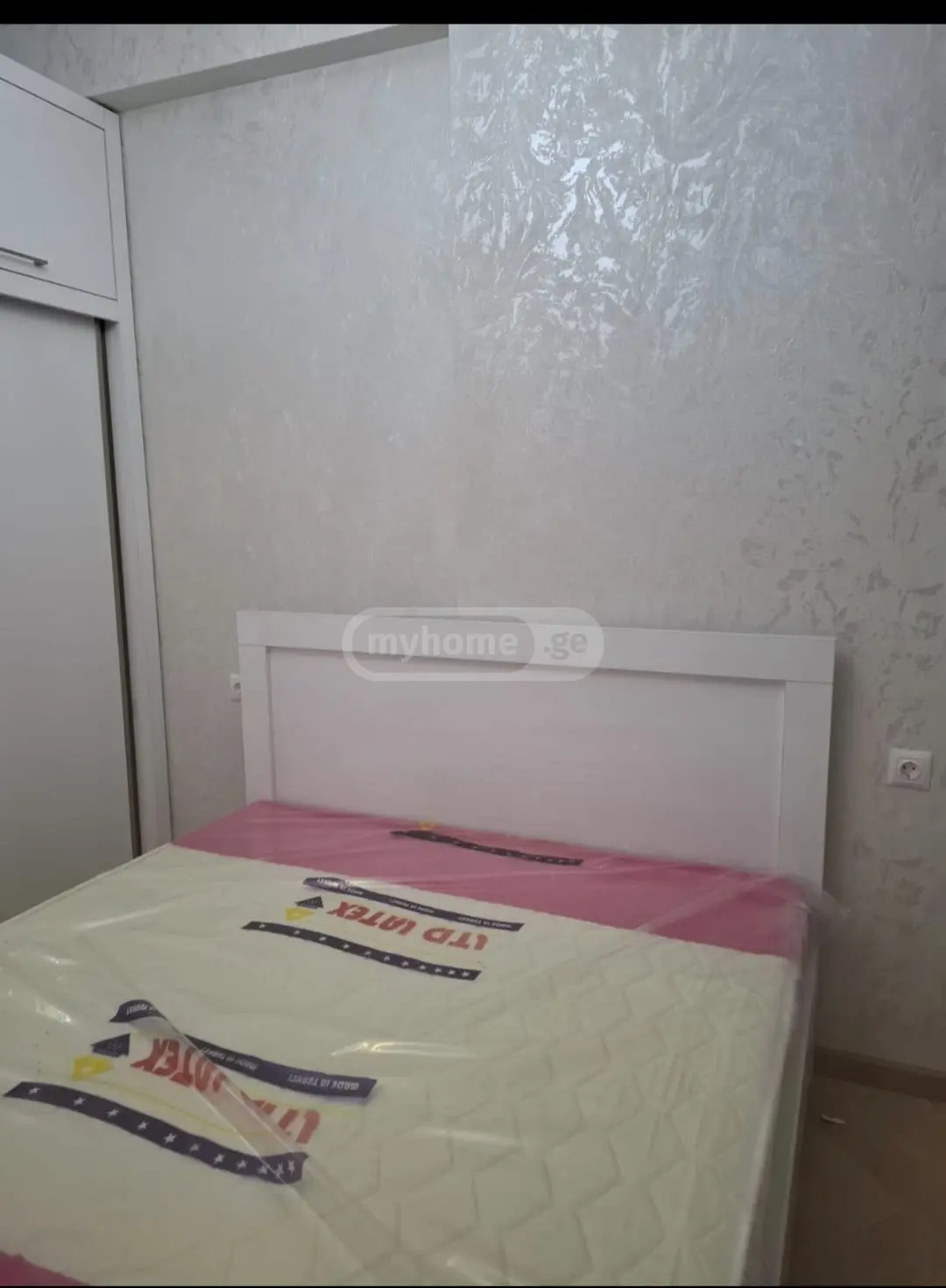 For Rent 2 Room Apartment Nadzaladevshi, 4 of 11