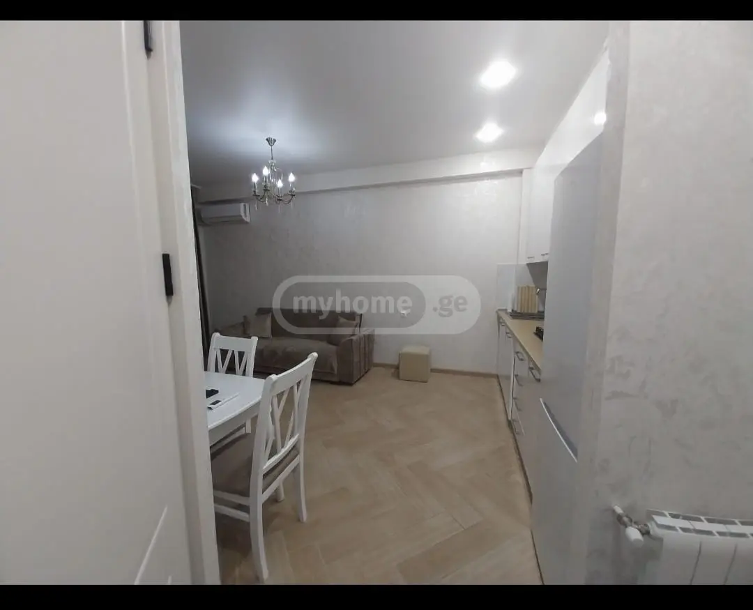 For Rent 2 Room Apartment Nadzaladevshi, 2 of 11