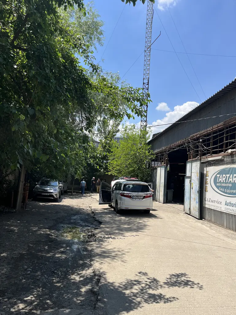 building