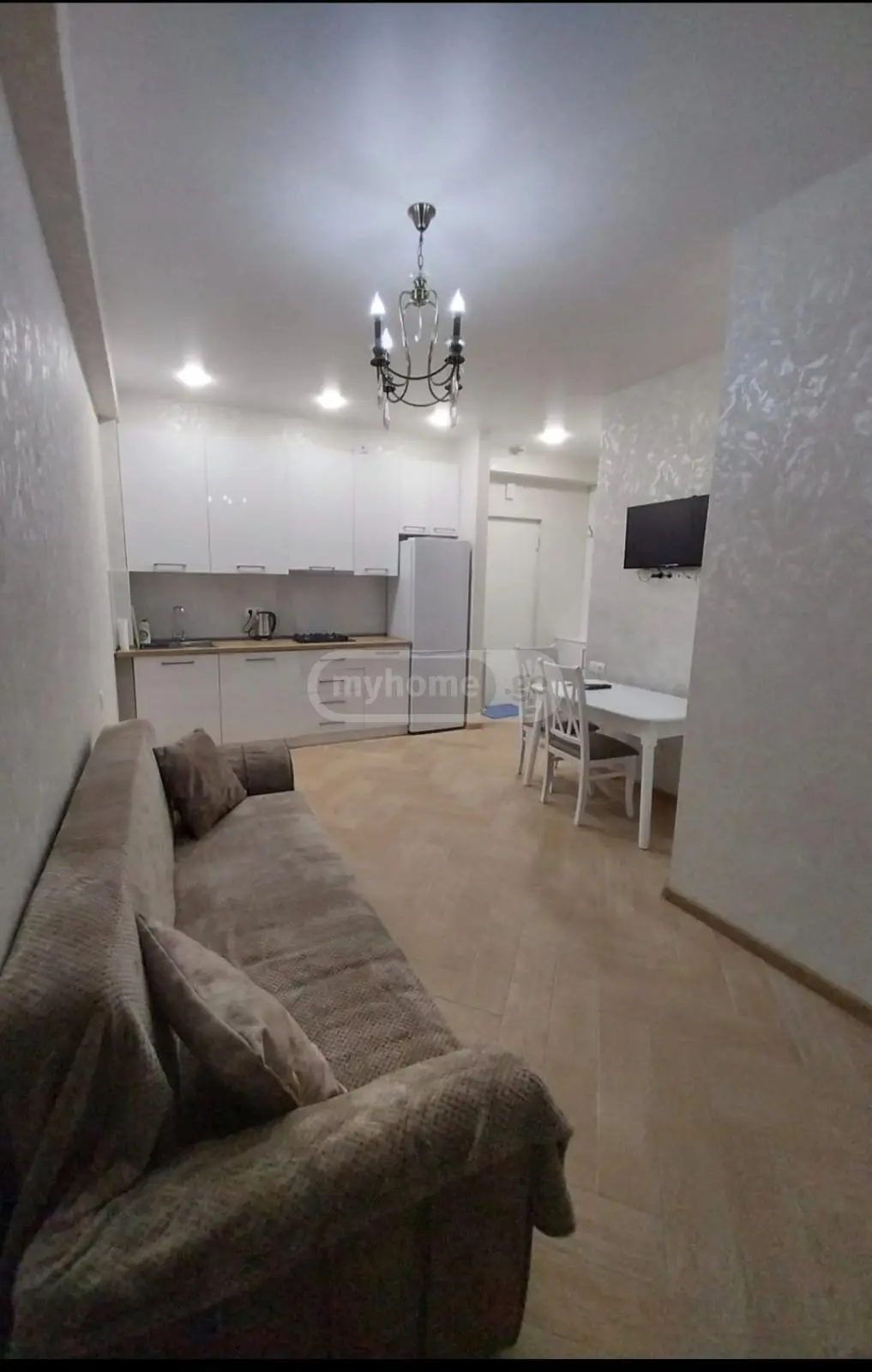 For Rent 2 Room Apartment Nadzaladevshi, 8 of 11