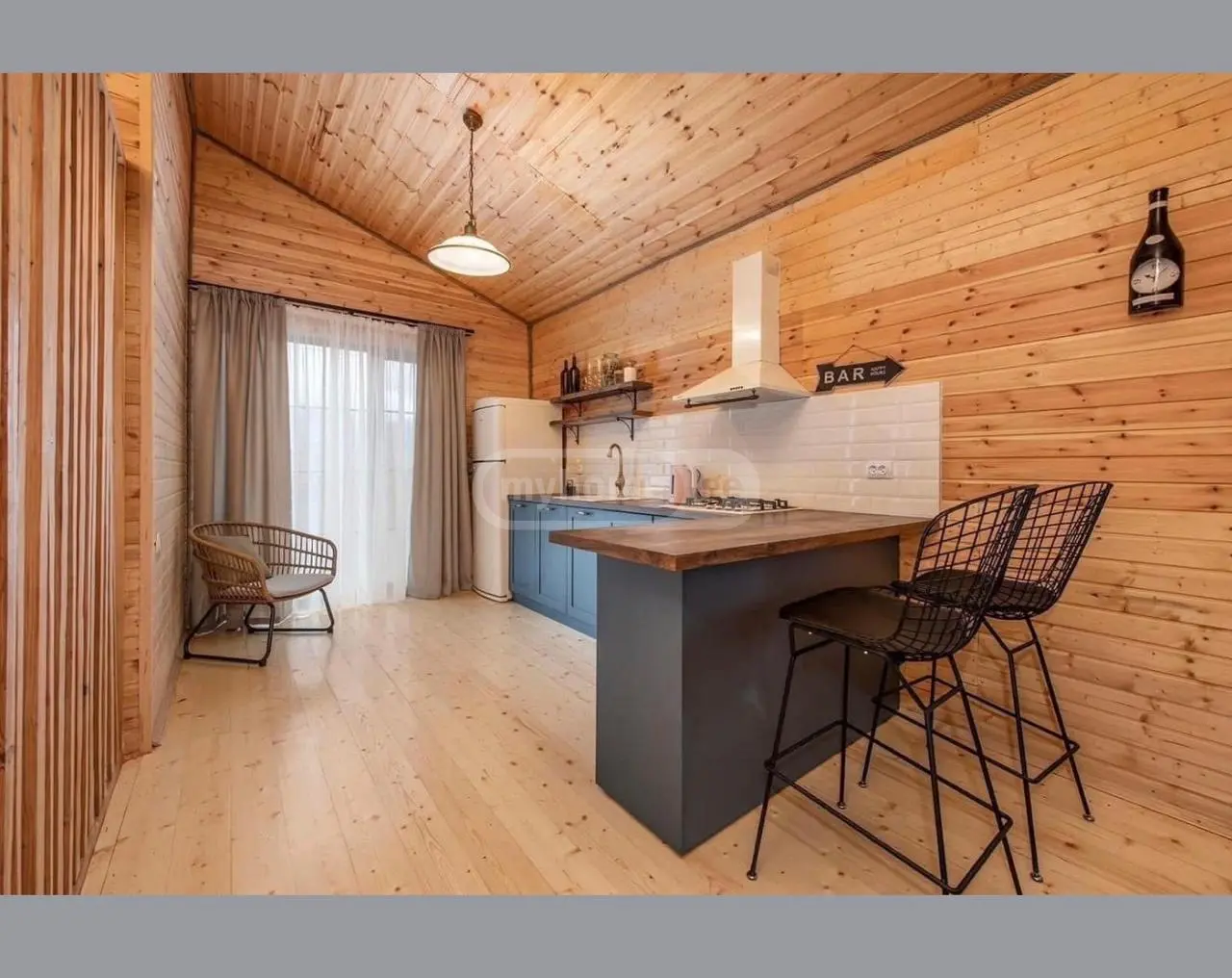 Продажа 3-комната Загородный дом в Dushetis Munitsipalitetshi view 2