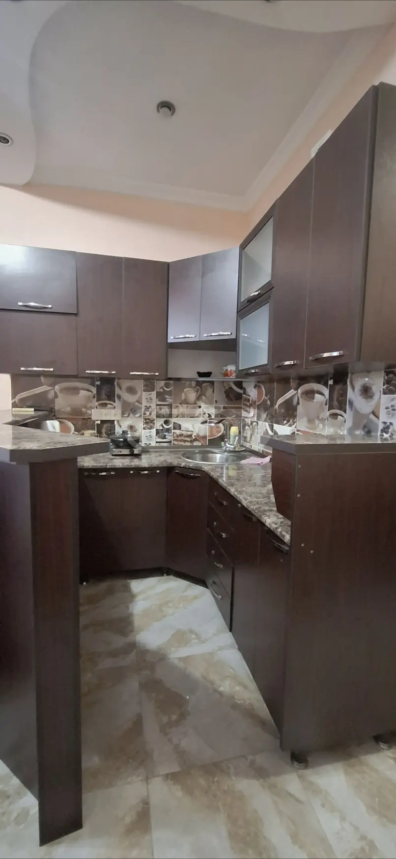 For Sale 1 Room Apartment Kobuletshi view 4