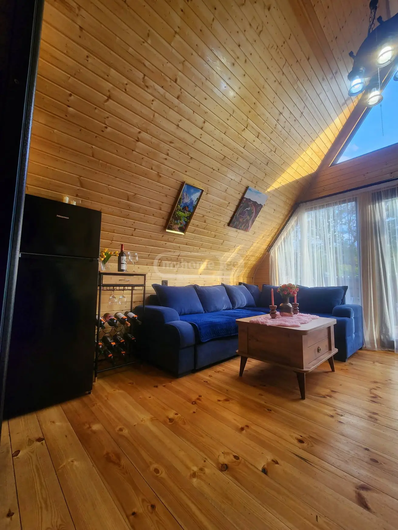 Daily Rent 2 Room Country House Liloshi, 9 of 9