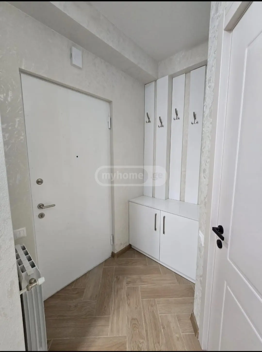 For Rent 2 Room Apartment Nadzaladevshi, 7 of 11