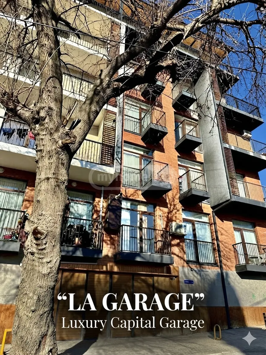 For Sale 2 Room Country House Svanetis Ubanshi, 2 of 12