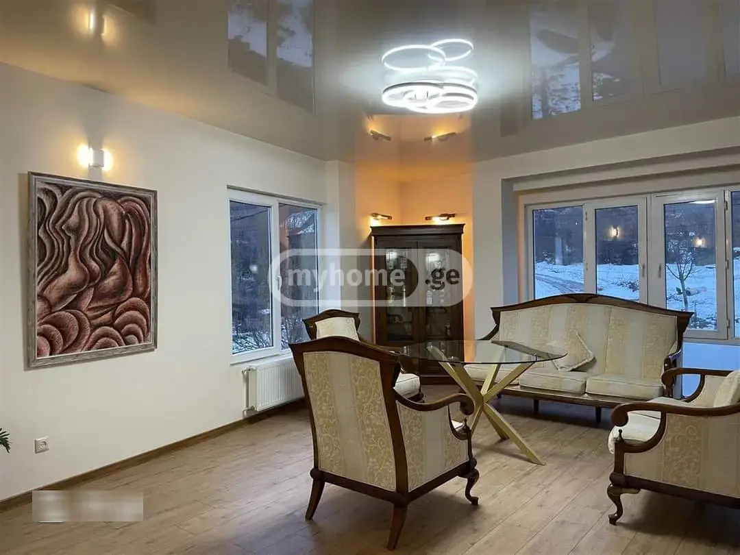 Daily Rent 5 Room Country House Lotkinze, 6 of 12