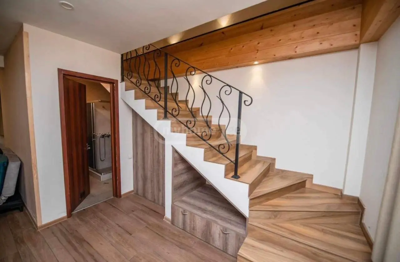 For Sale 4 Room Country House Bakurianshi, 8 of 12