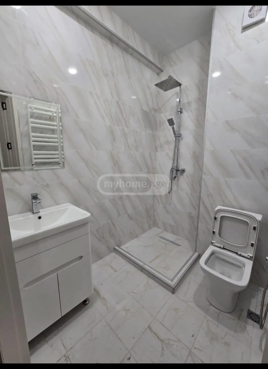 For Rent 2 Room Apartment Nadzaladevshi, 5 of 11