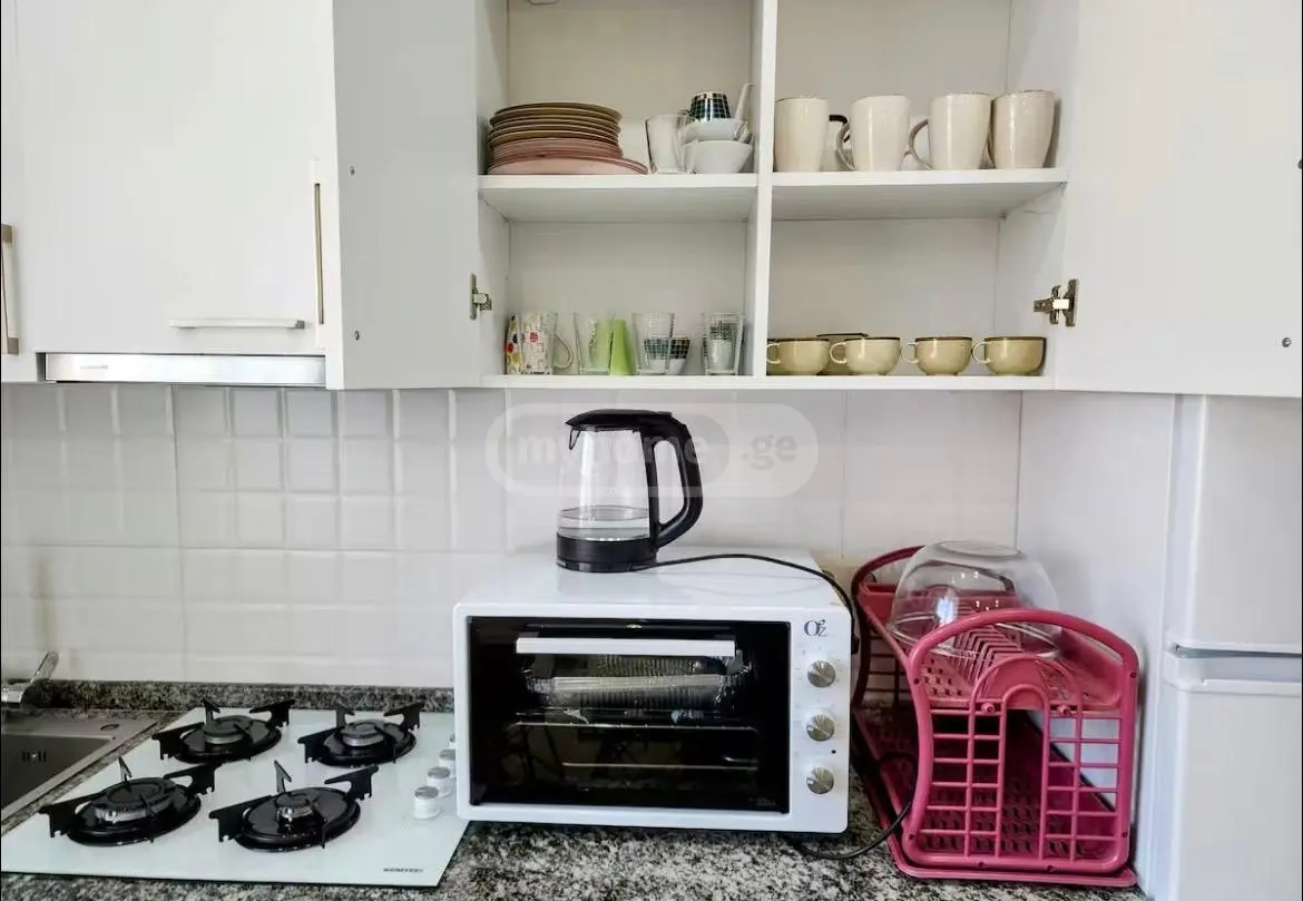 Daily Rent 3 Room Private House view 16