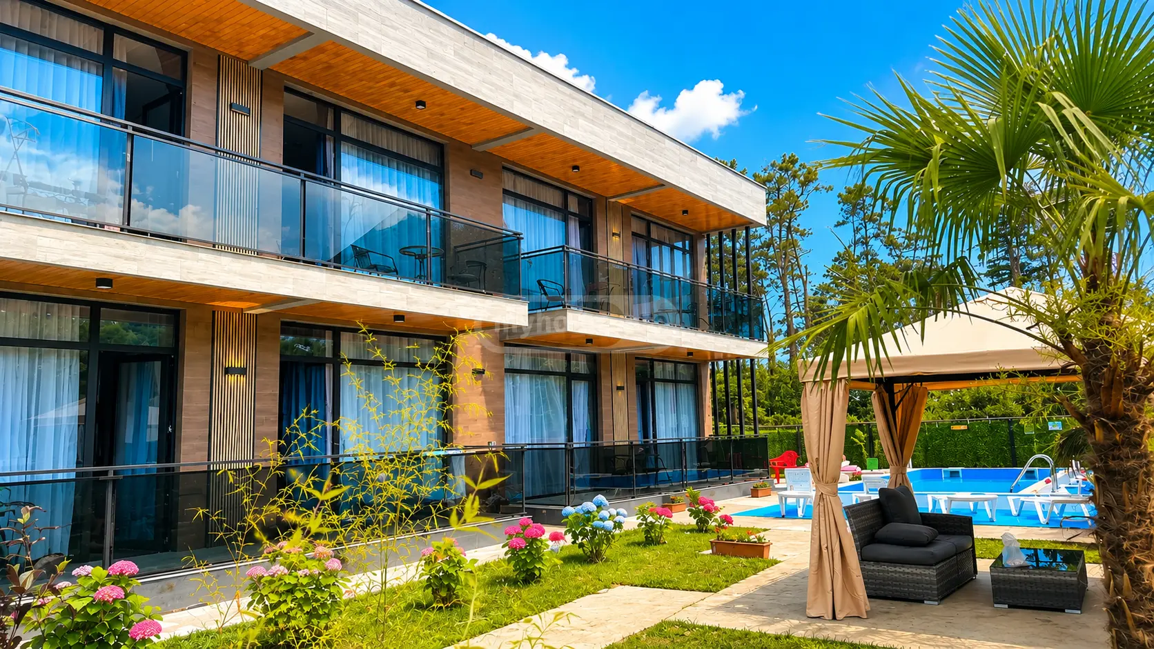 For Sale 10+ Room Sastumro Ozurgetis Munitsipalitetshi view 1