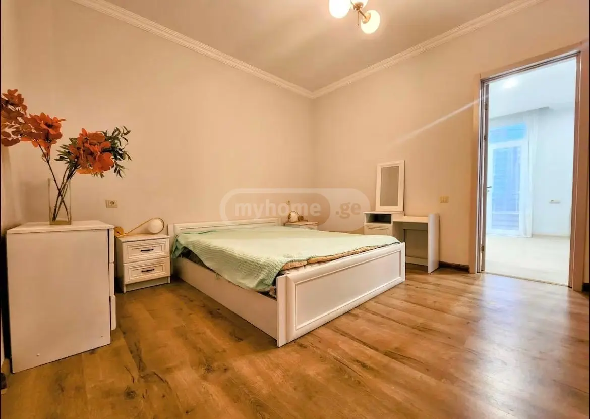 Daily Rent 3 Room Private House view 4