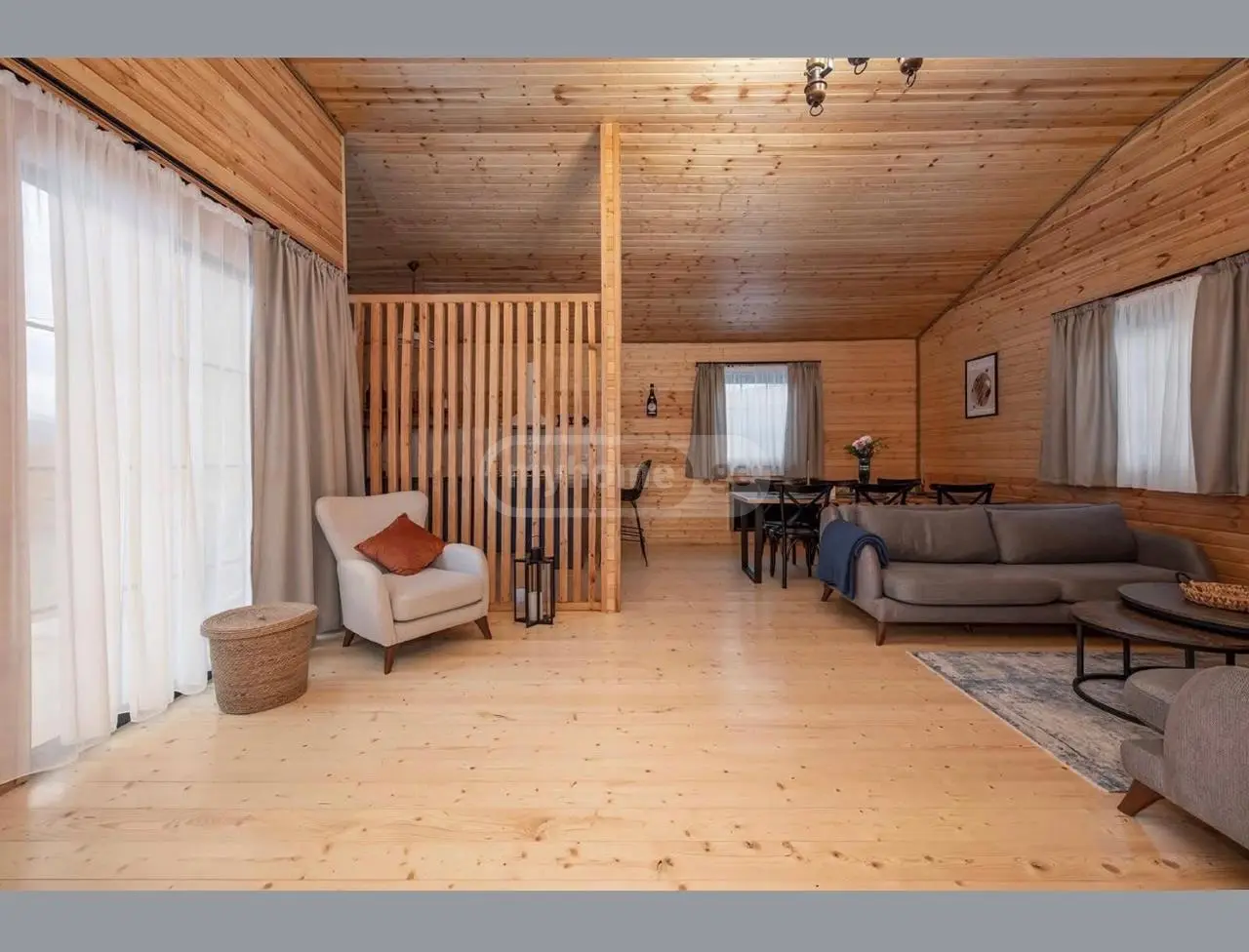 Продажа 3-комната Загородный дом в Dushetis Munitsipalitetshi view 12