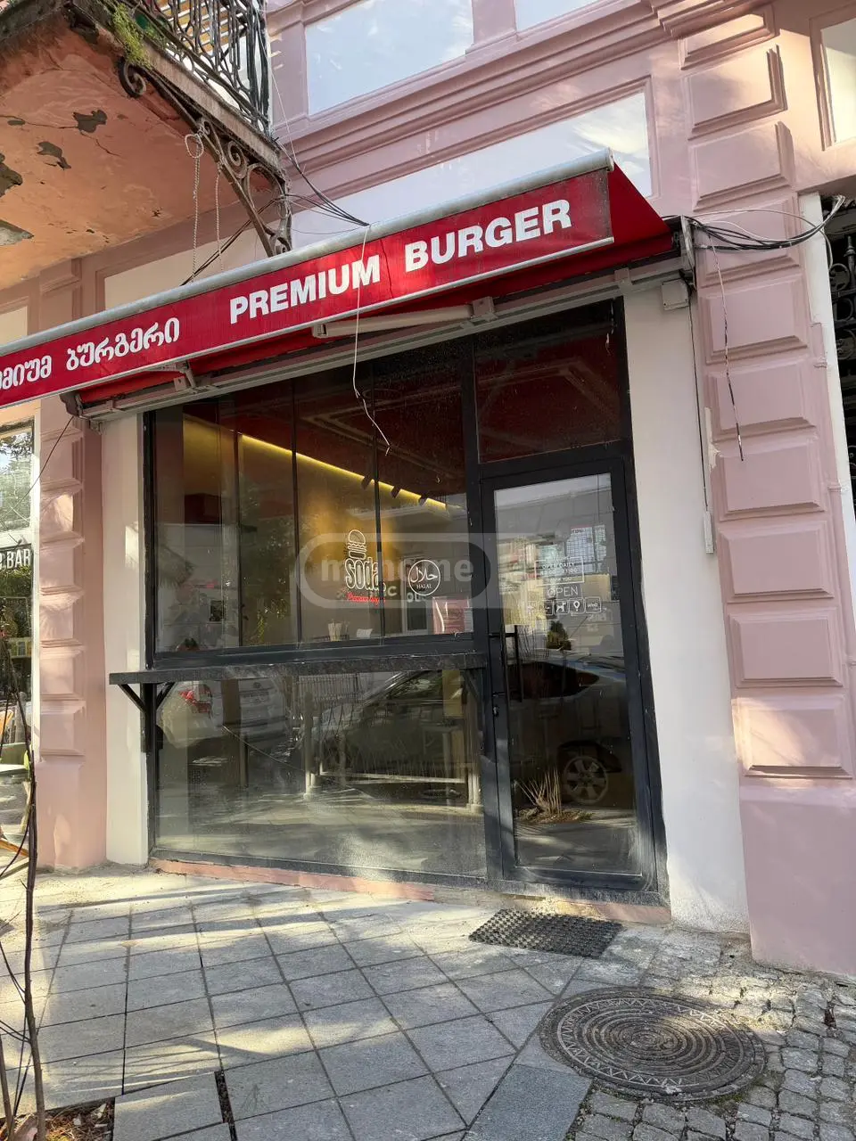 For Sale Universaluri Commercial Space In Batumi view 4