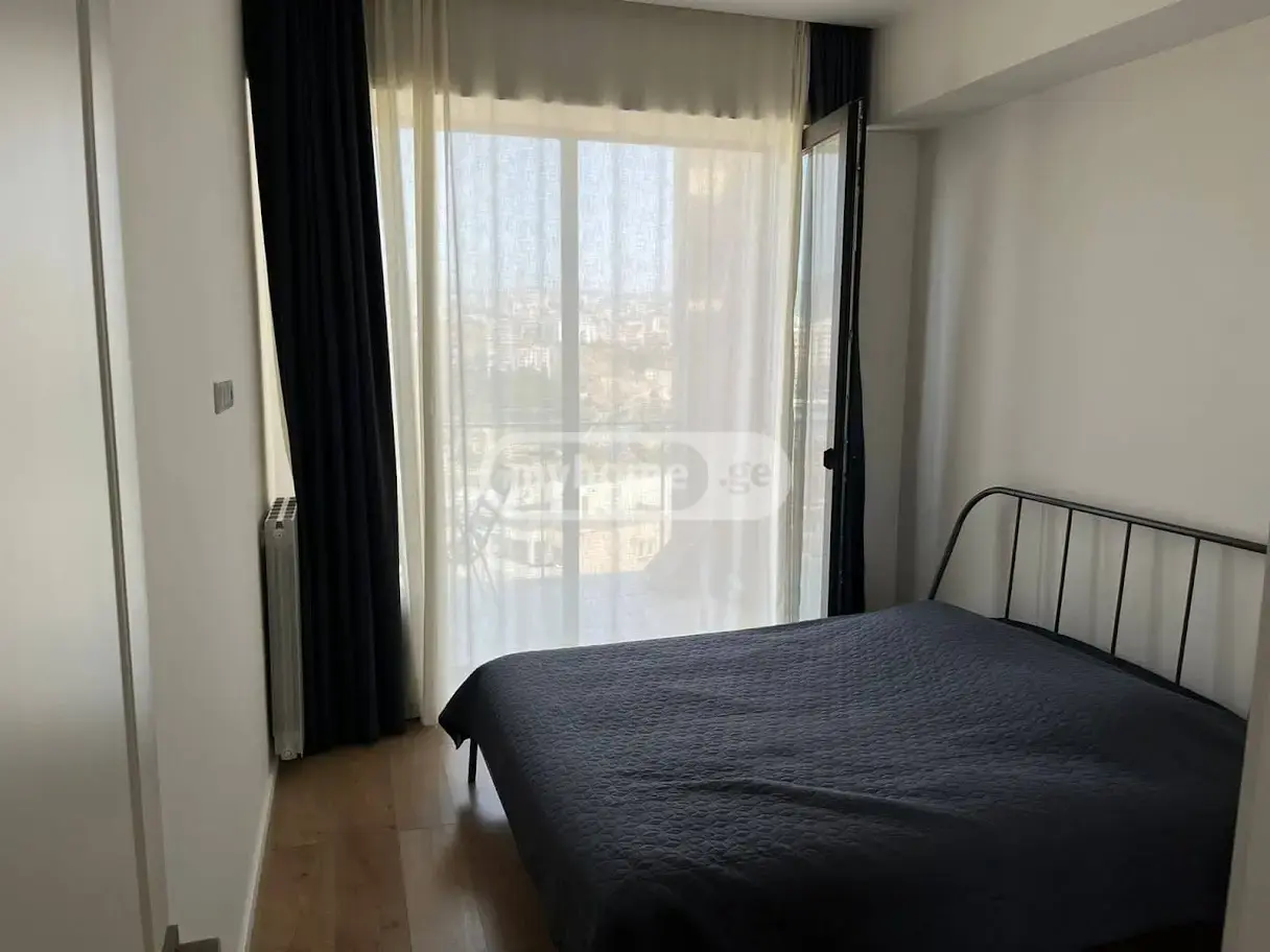 For Rent 3 Room Apartment Ortachalashi, 6 of 12