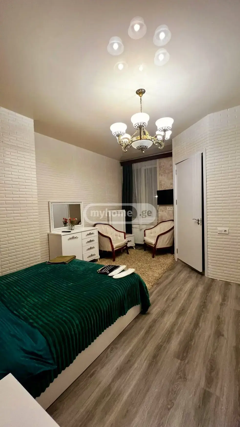 Daily Rent 9 Room Country House Mtskhetis Munitsipalitetshi view 16