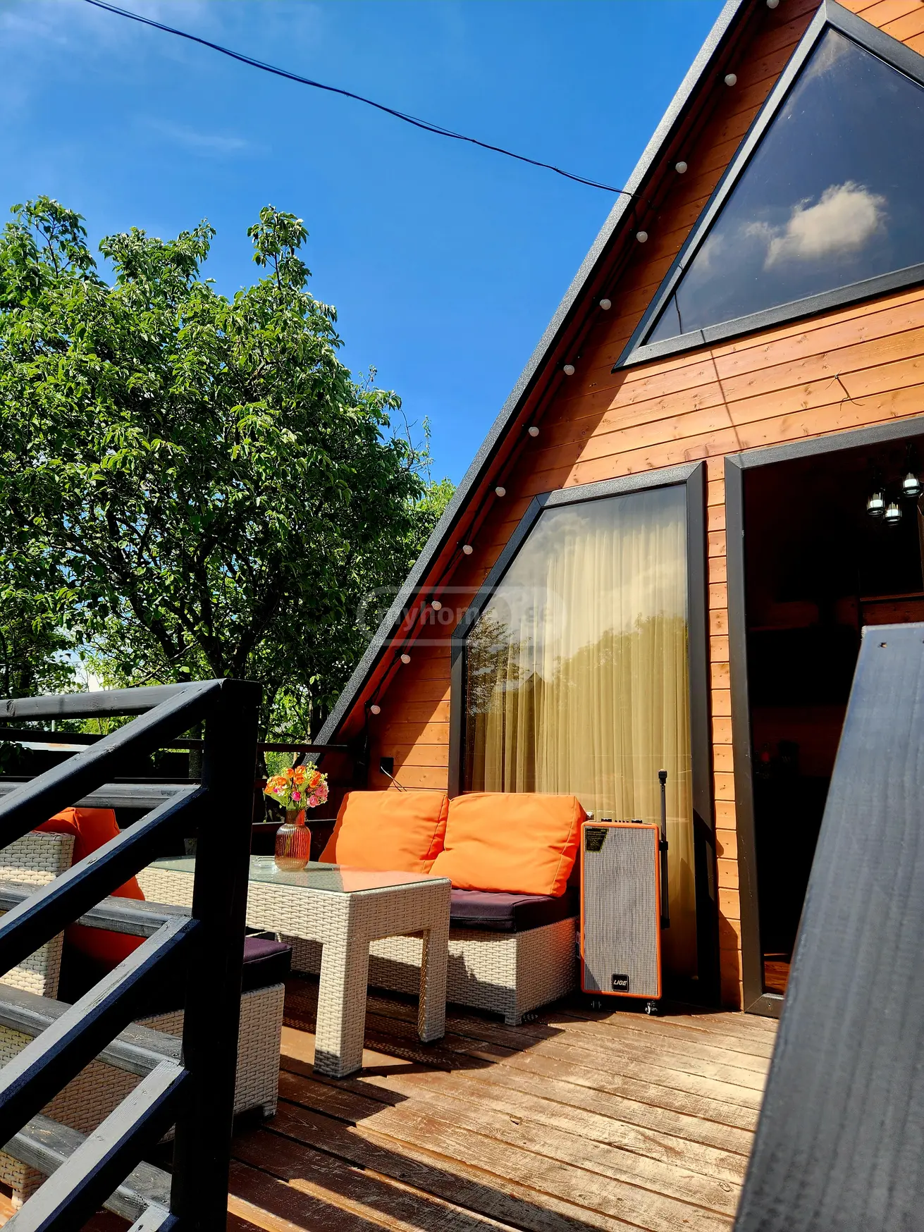 Daily Rent 2 Room Country House Liloshi, 3 of 9