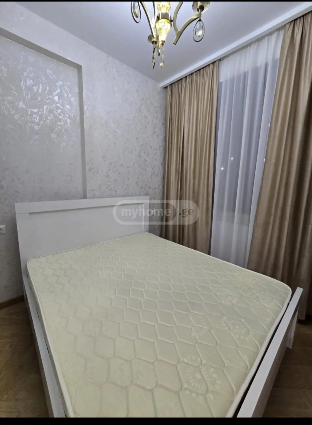 For Rent 2 Room Apartment Nadzaladevshi, 6 of 11