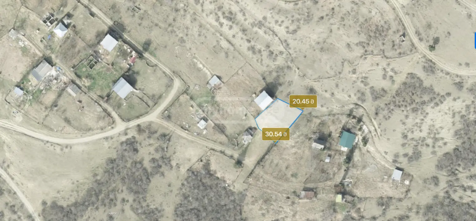 For Sale Sasoplo-Sameurneo Land Plot In Gldani, 5 of 5