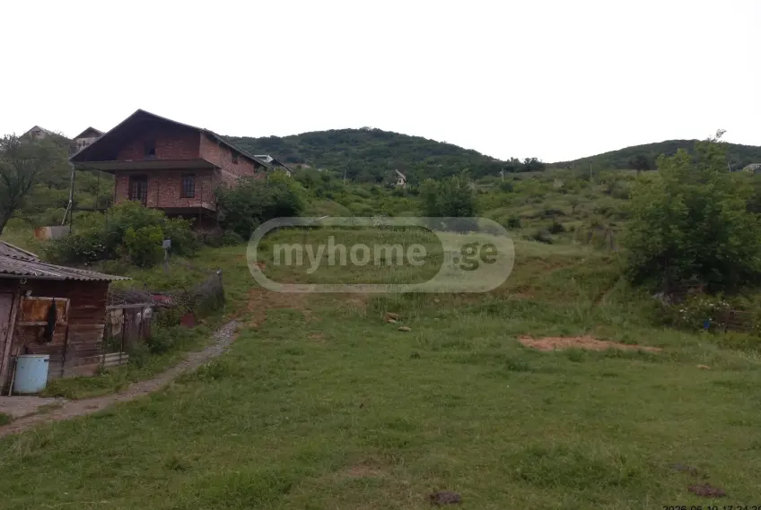 For Sale Sasoplo-Sameurneo Land Plot In Gldani, 2 of 5