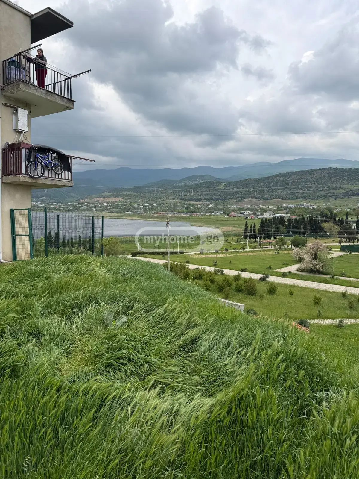 For Sale Ara Sasoplo-Sameurneo Land Plot In Gldani, 1 of 2