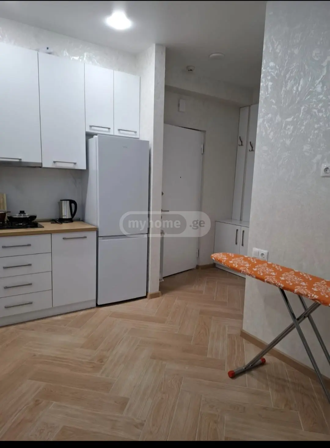 For Rent 2 Room Apartment Nadzaladevshi, 10 of 11