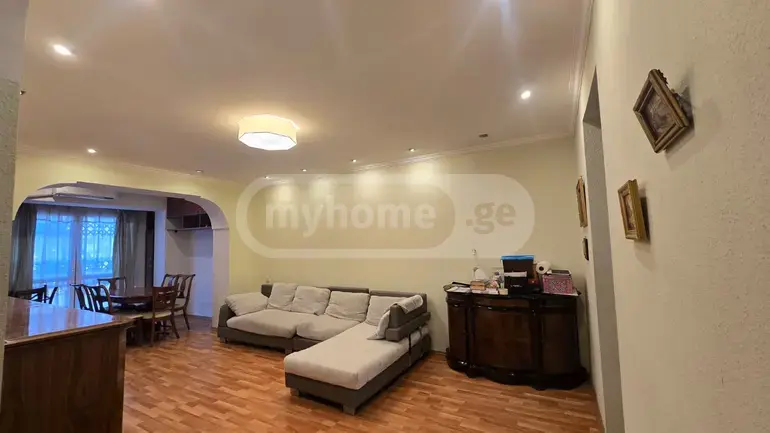 For Sale 5 Room Apartment, 5 of 10
