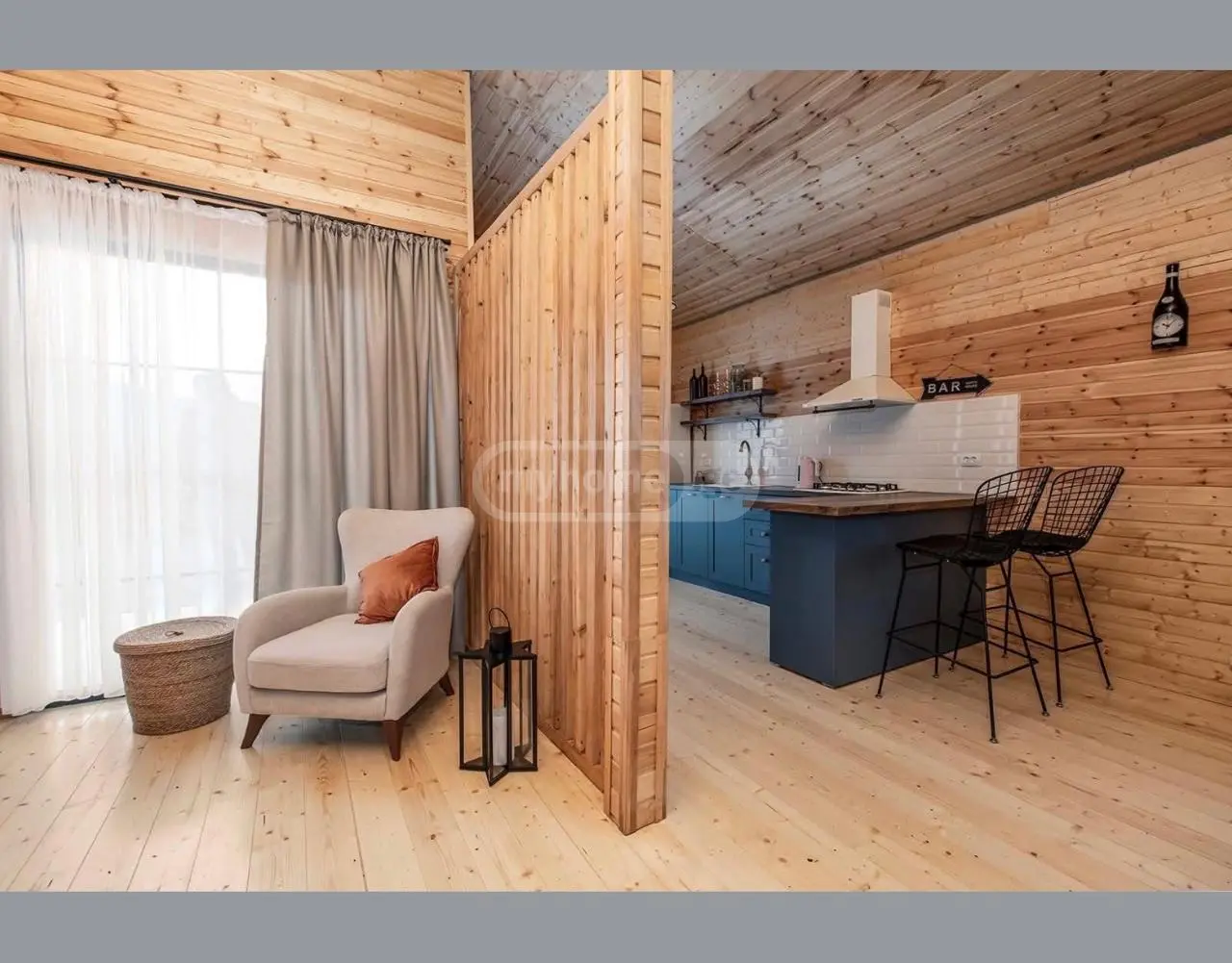 Продажа 3-комната Загородный дом в Dushetis Munitsipalitetshi view 11