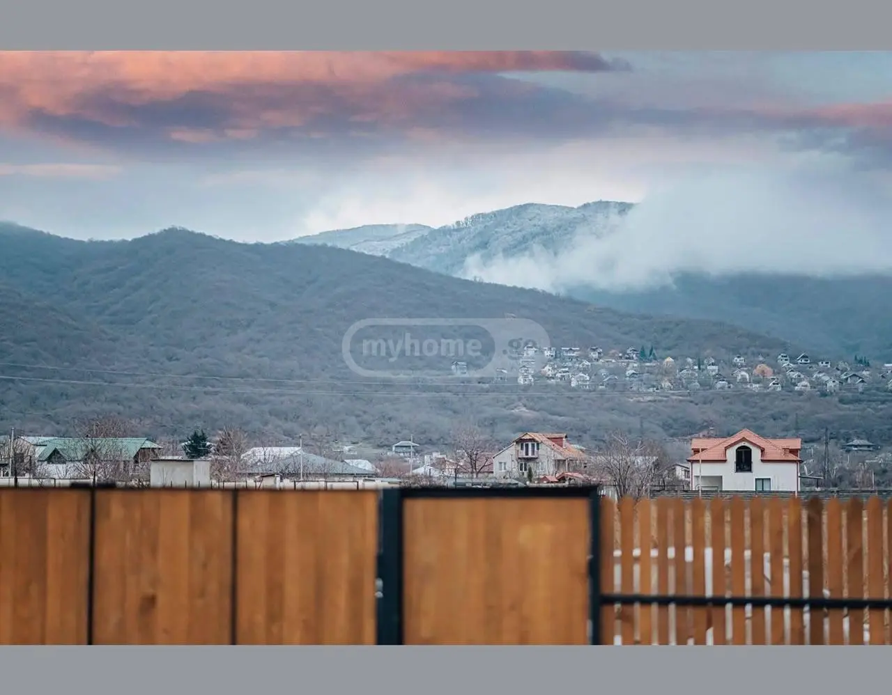 Продажа 3-комната Загородный дом в Dushetis Munitsipalitetshi view 13