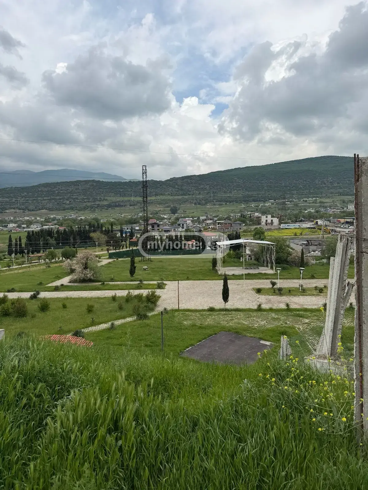 For Sale Ara Sasoplo-Sameurneo Land Plot In Gldani, 2 of 2