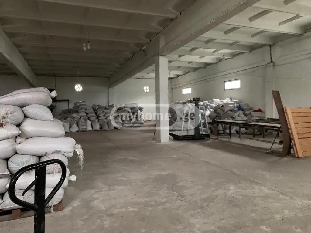 For Sale Sasatsqobe Commercial Space Zugdidshi view 4