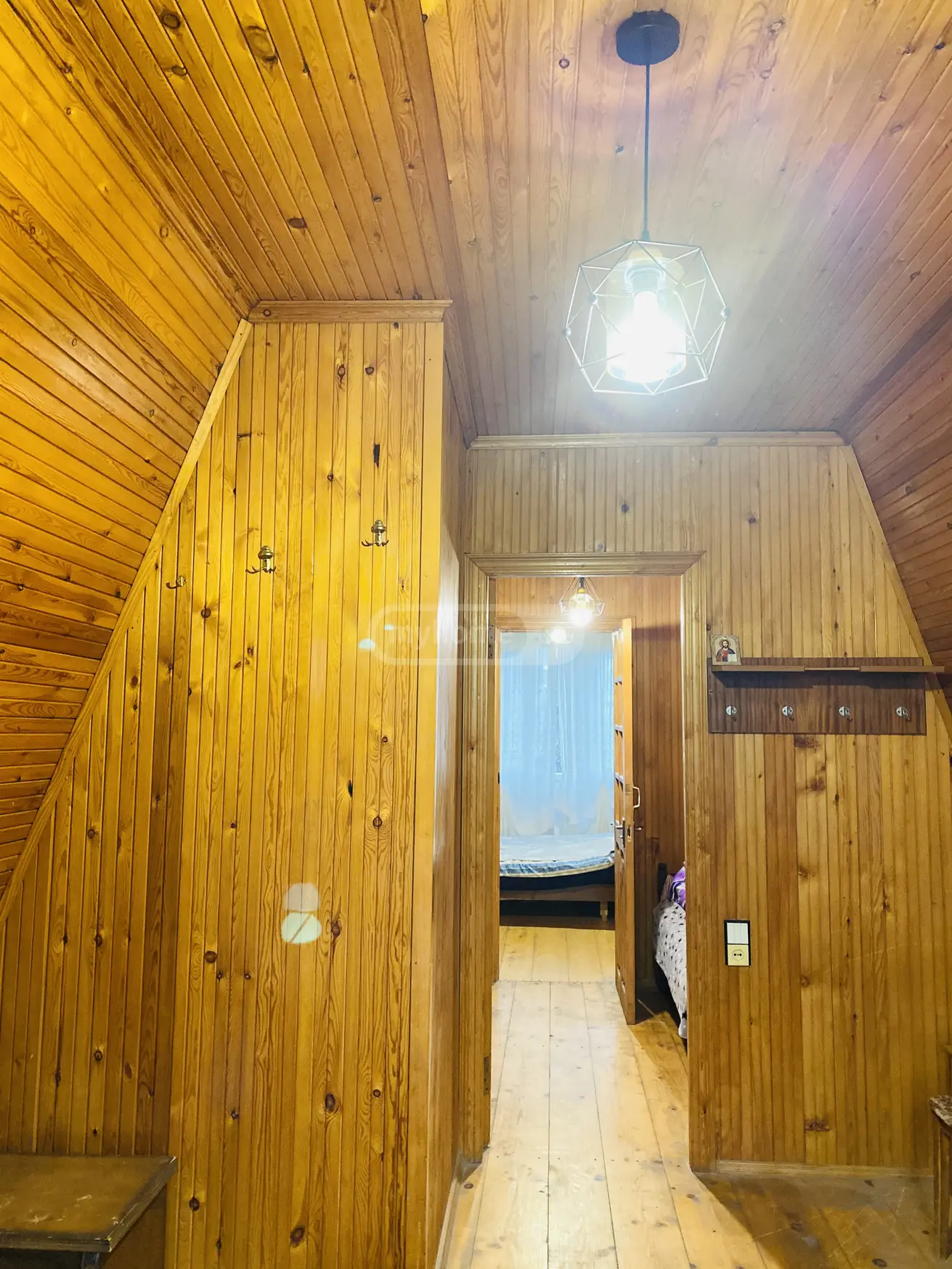 Посуточно 3-комната Загородный дом в Lanchkhutis Munitsipalitetshi view 10
