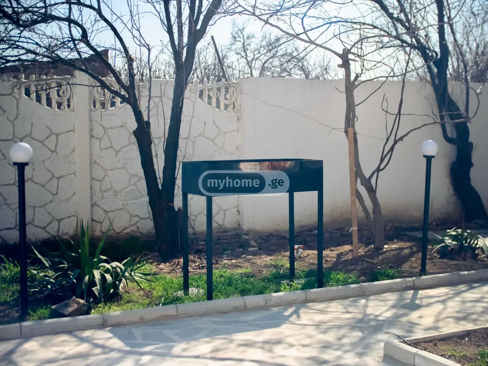 Daily Rent 9 Room Country House Mtskhetis Munitsipalitetshi view 10