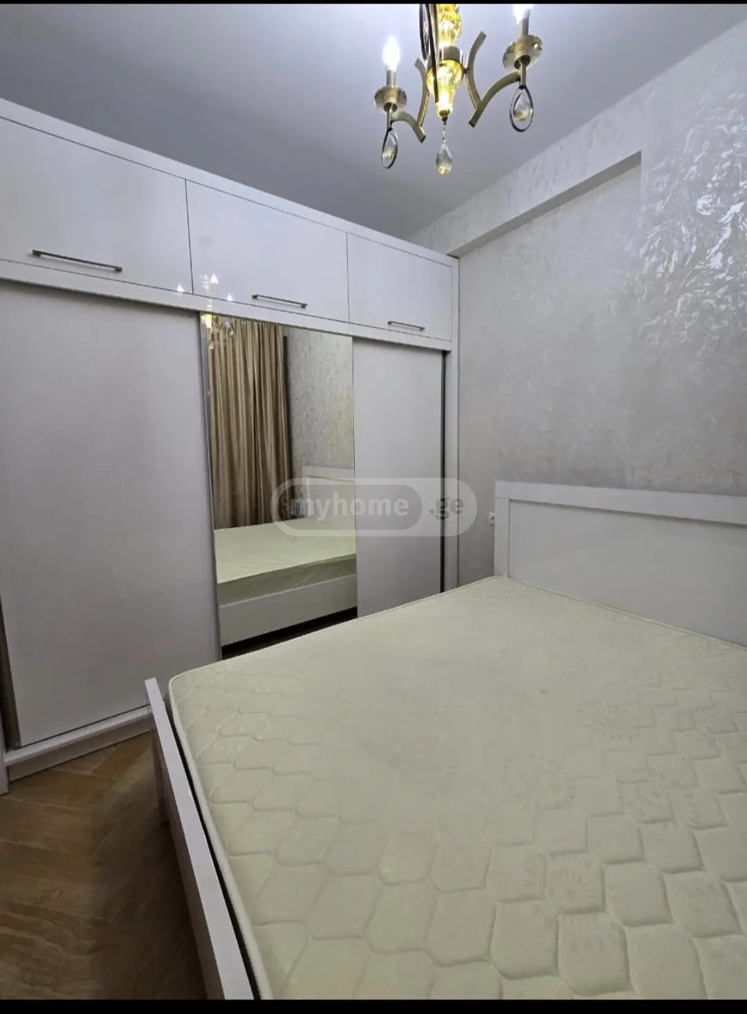 For Rent 2 Room Apartment Nadzaladevshi, 9 of 11