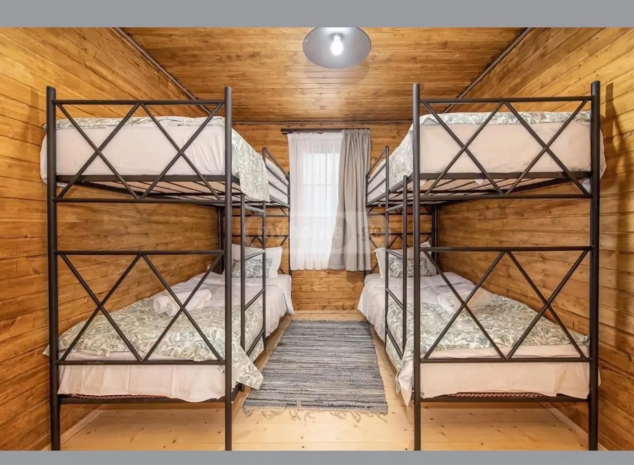 Продажа 3-комната Загородный дом в Dushetis Munitsipalitetshi view 4