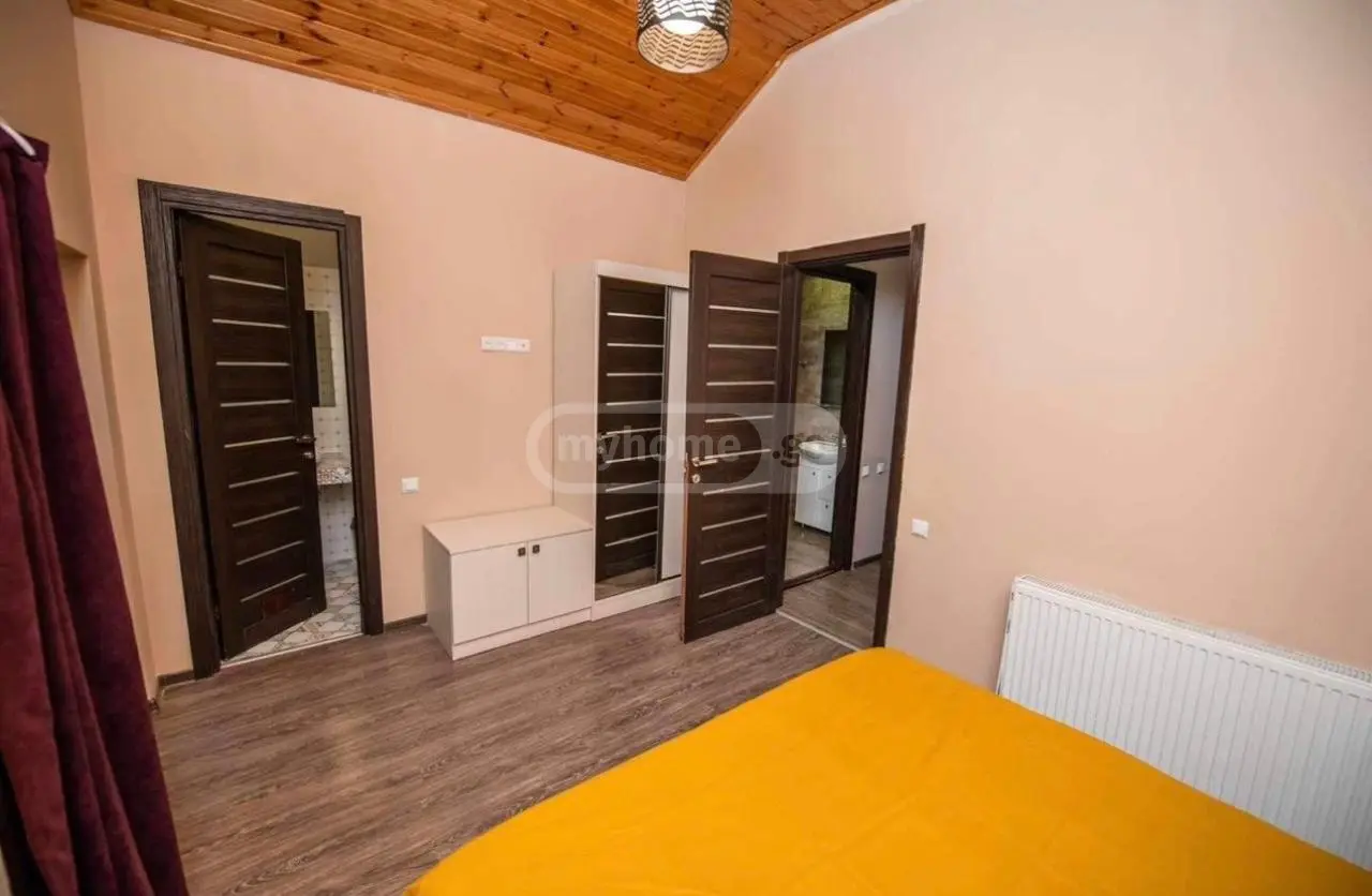 For Sale 4 Room Country House Bakurianshi, 5 of 12