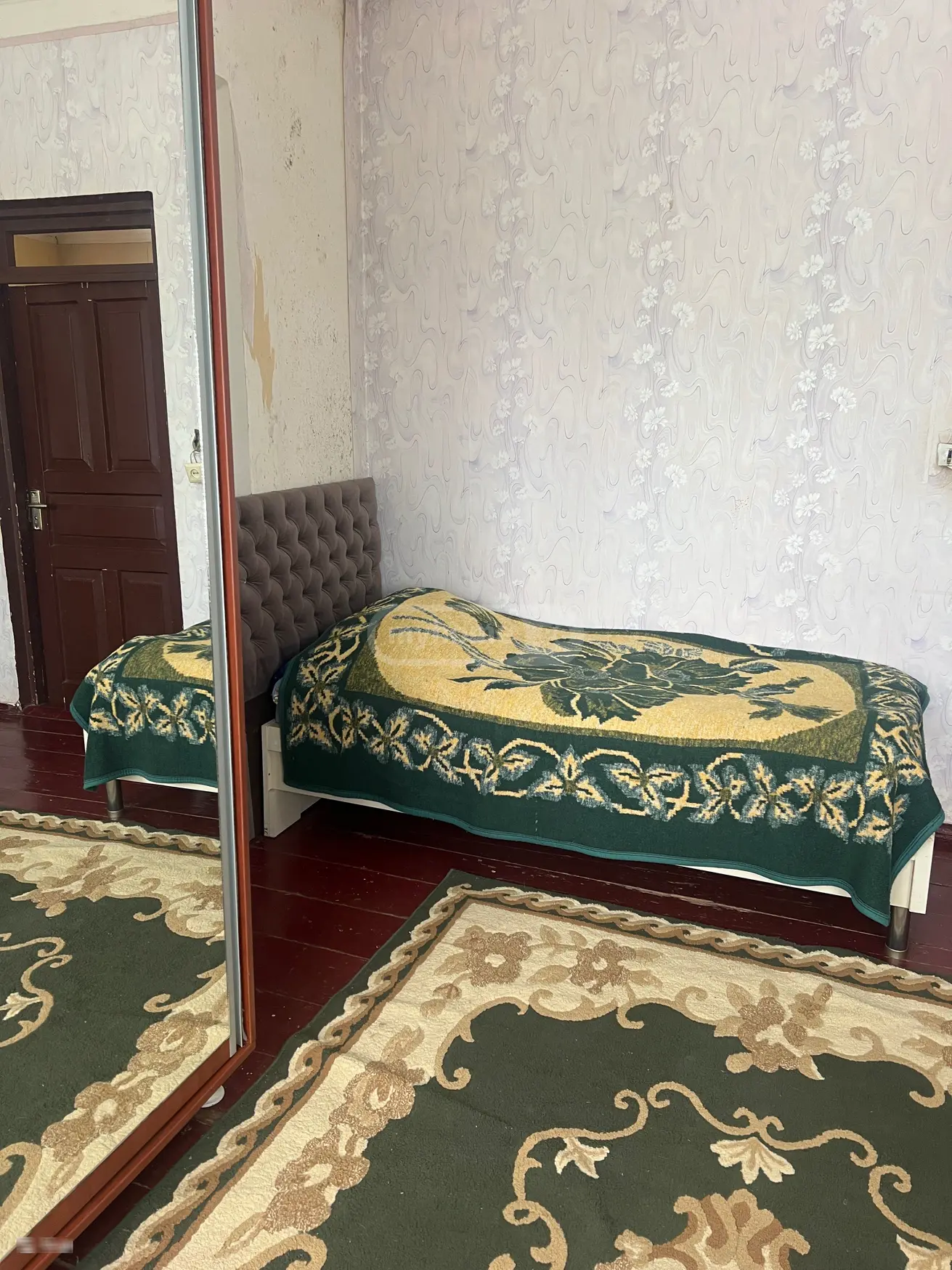 For Rent 3 Room Private House Kobuletis Munitsipalitetshi view 3