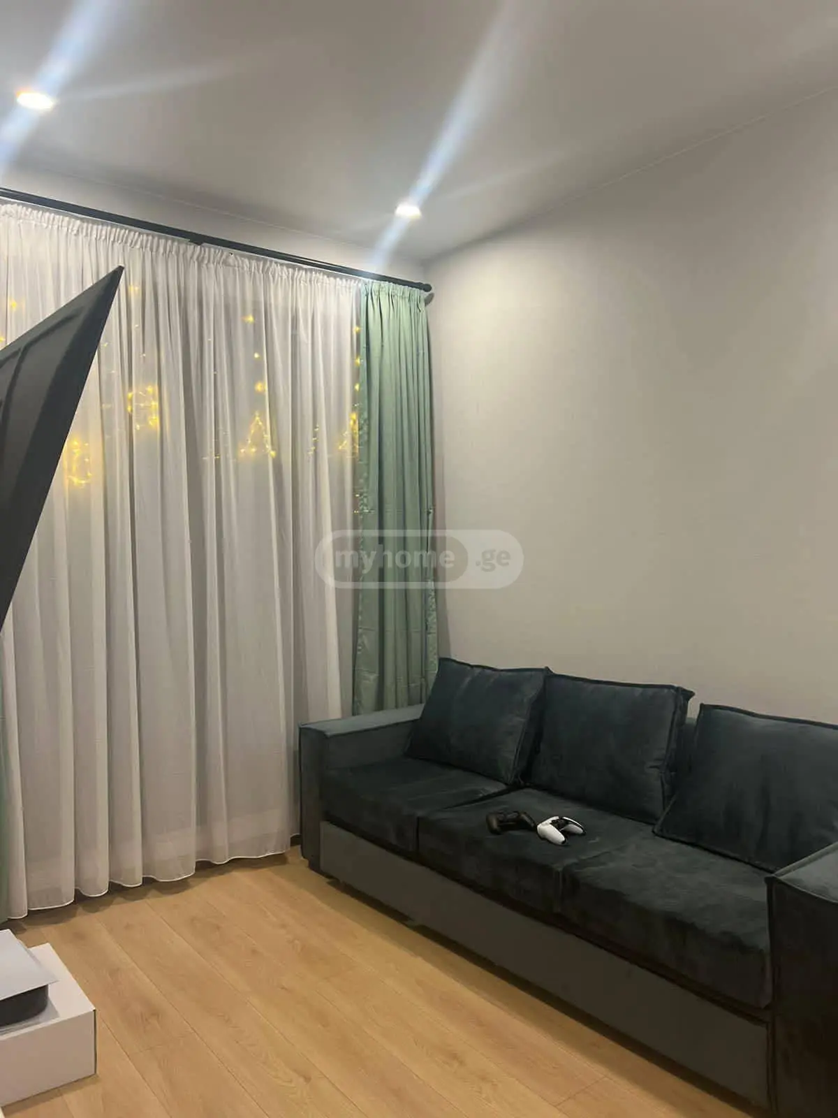 Daily Rent 5 Room Country House Mtskhetis Munitsipalitetshi view 12