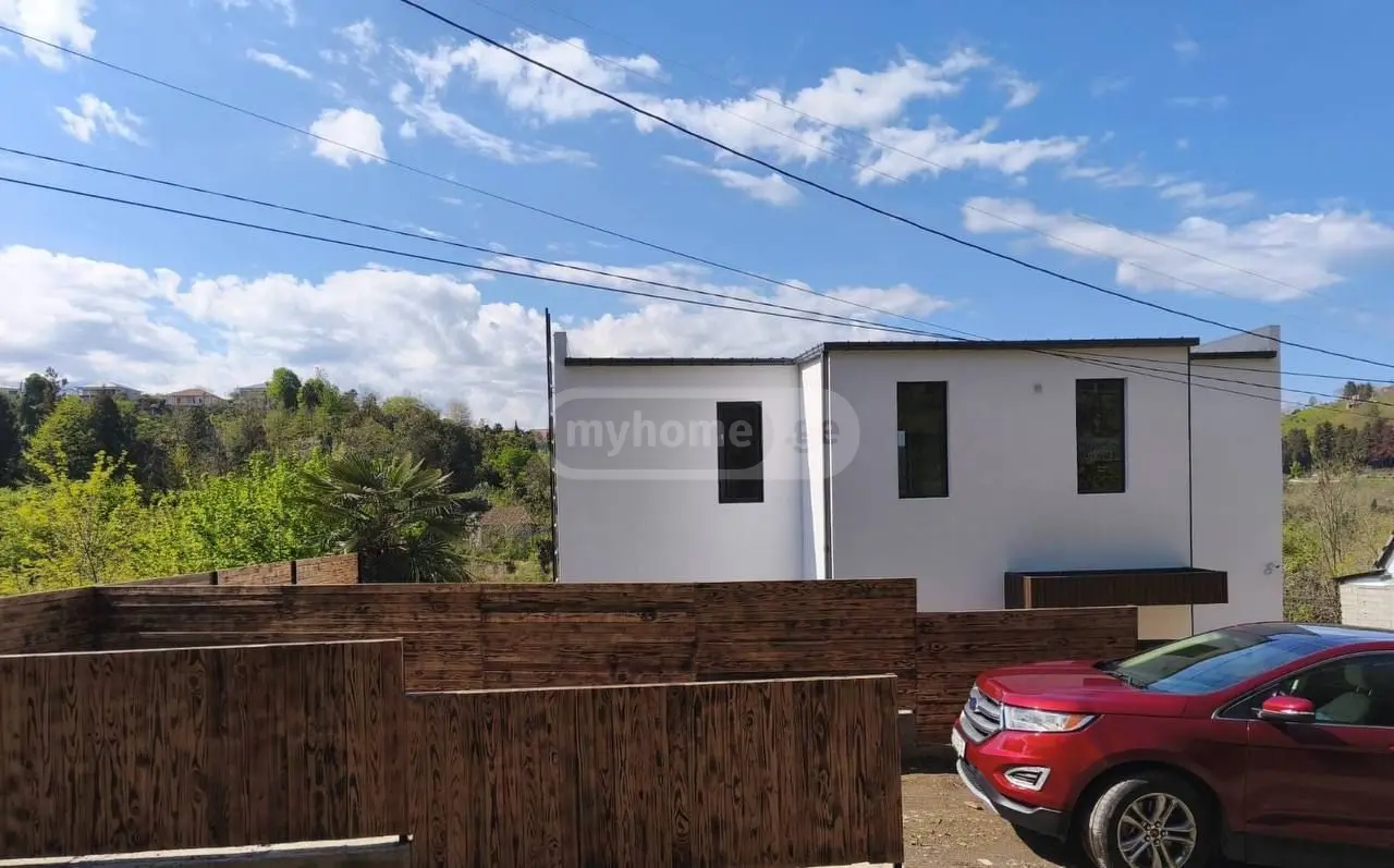 For Sale 4 Room Private House view 6