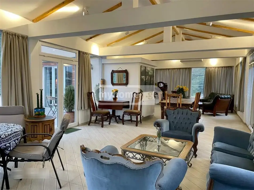 Daily Rent 5 Room Country House Lotkinze, 1 of 12